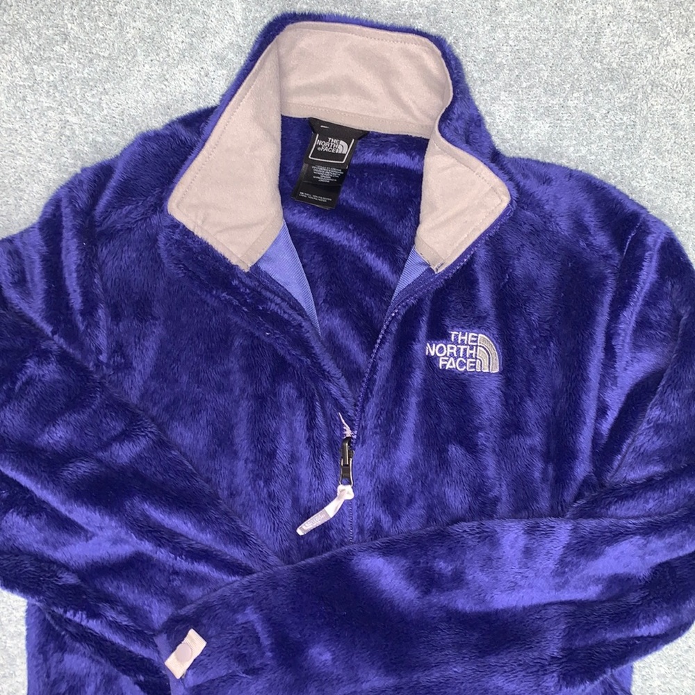 Women’s North Face Fleece